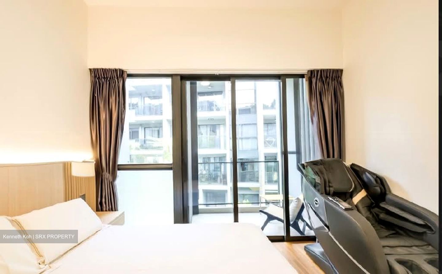 Kent Ridge Hill Residences (D5), Terrace #594631581
